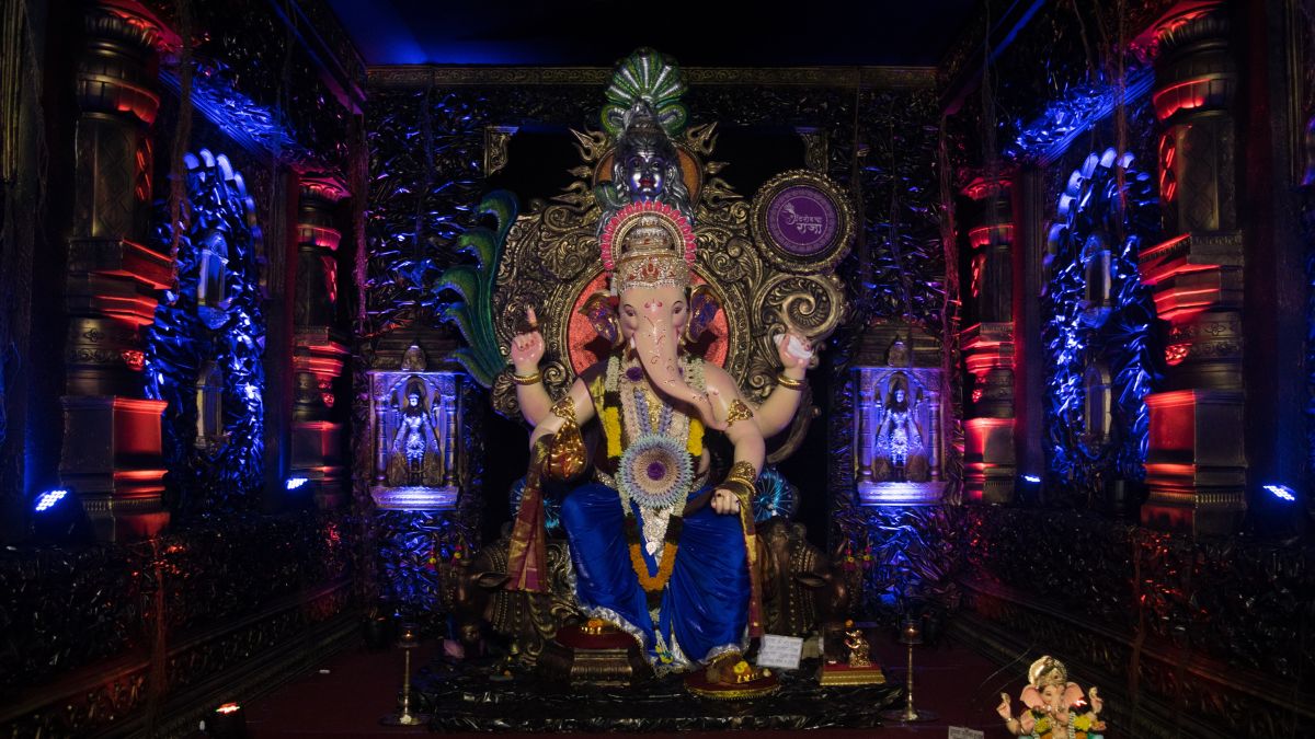 Ganesh Chaturthi: Which Routes To Avoid & Which To Take As Per Mumbai Traffic Police’s Advisory