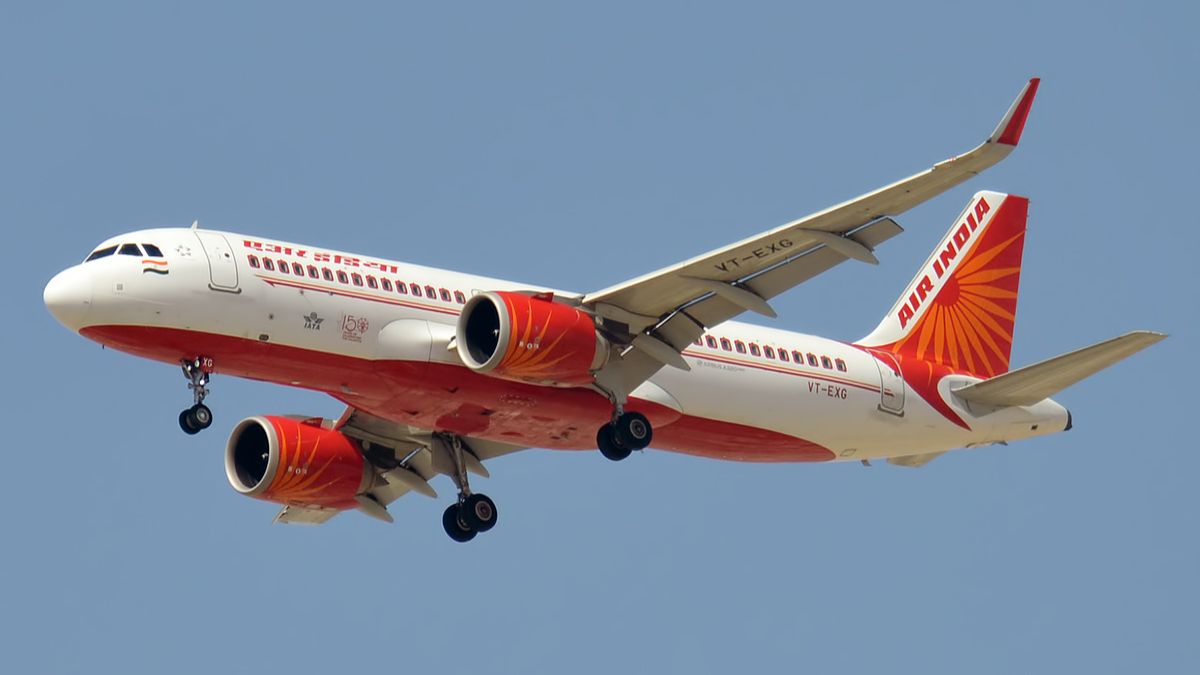 Chandigarh: Air India & Yatra Fined ₹20,000 For Not Refunding Flyer’s Cancelled Flight