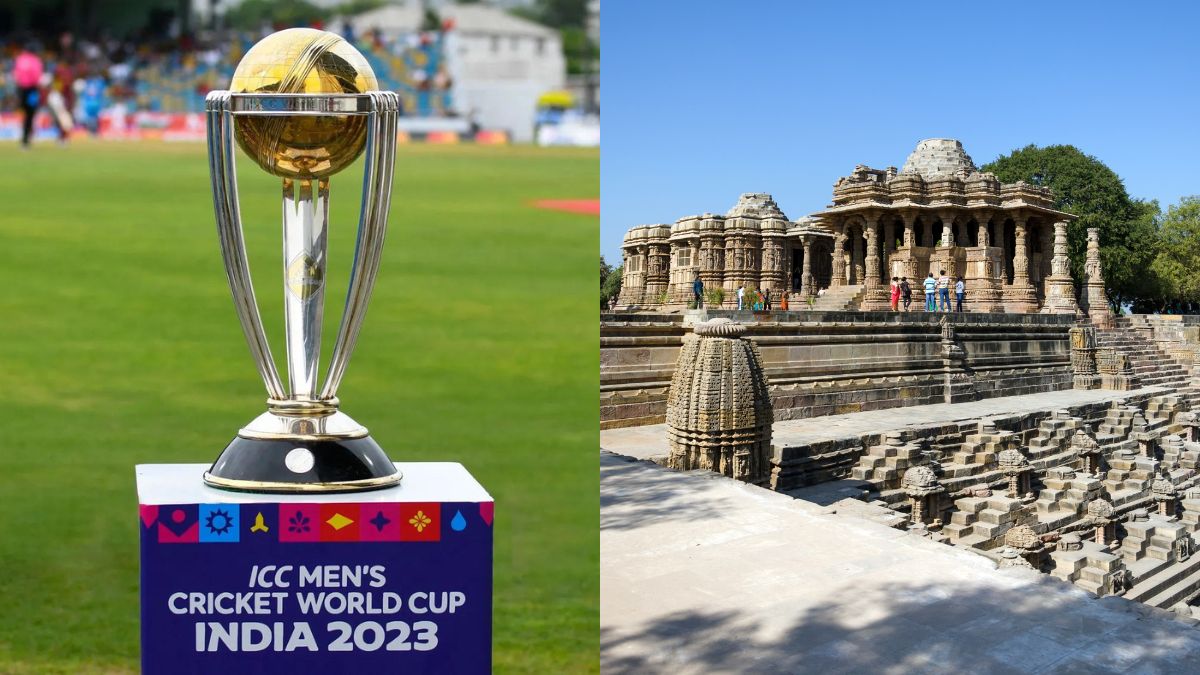 Thanks To ICC World Cup 2023, Hotel Bookings In These Indian Cities Are Hitting The Roof