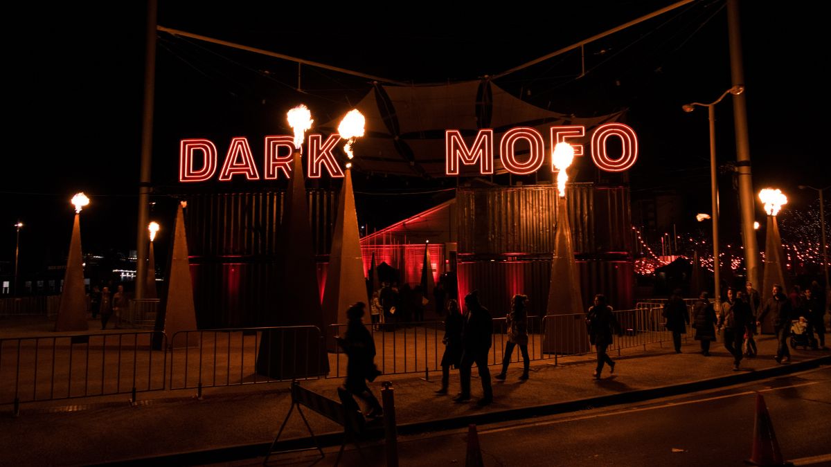Dark Mofo