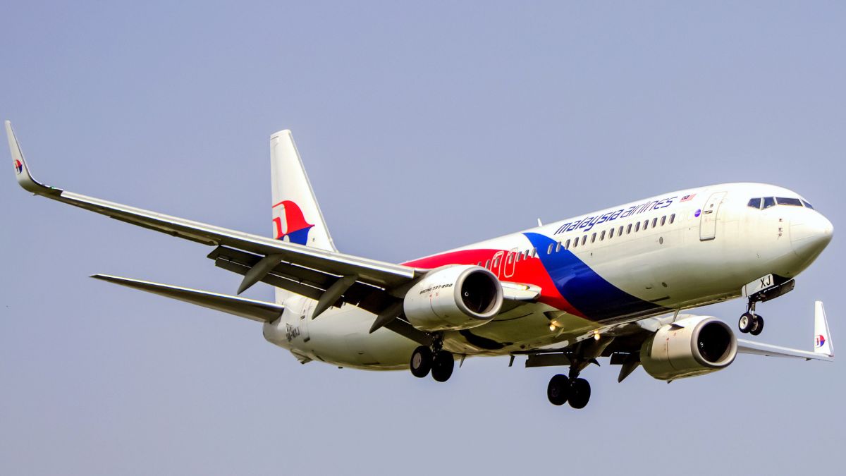 Come Nov 8, Malaysia Airlines To Add 3 New Routes In India; Frequency To Increase As Per Demand