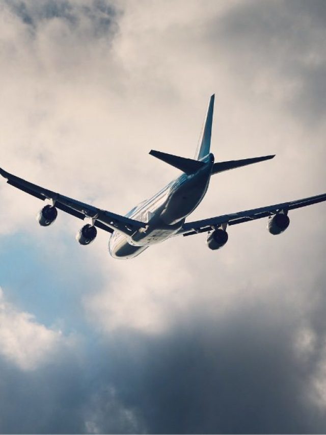 From Camel Milk To Plane Parts, 7 Things That Are Made In UAE