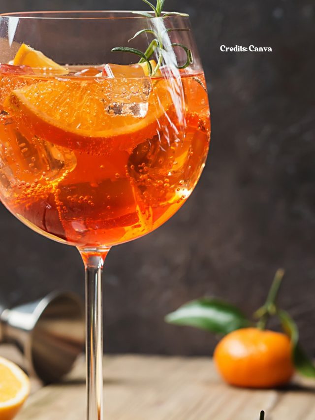 Alcohol terms