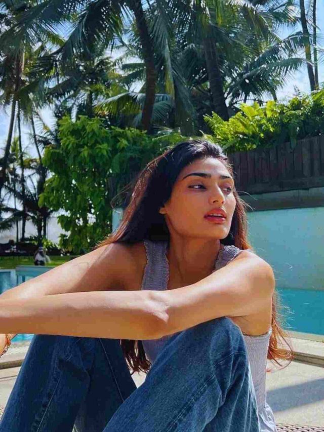 Athiya Shetty