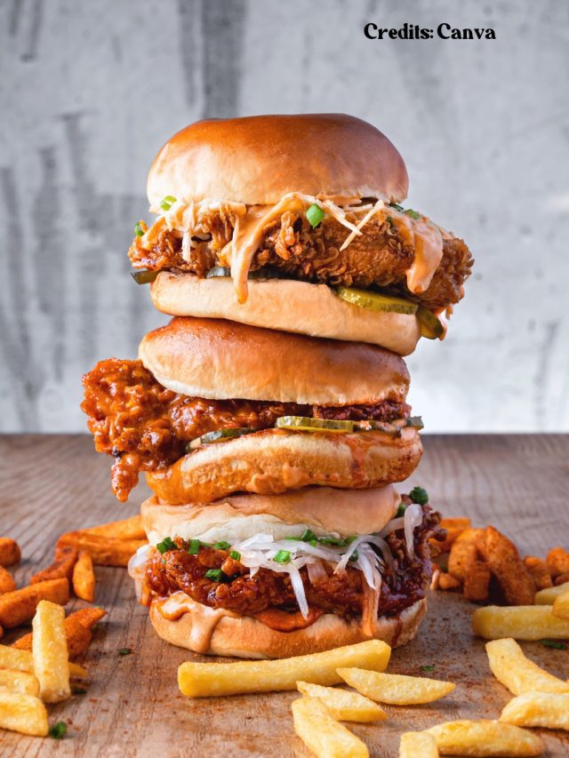 From Hot Dog To Pizza, 7 Gigantic Dishes To Try In The UAE