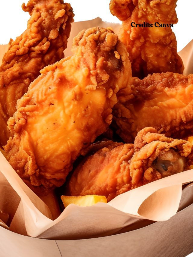 Best Fried Chicken