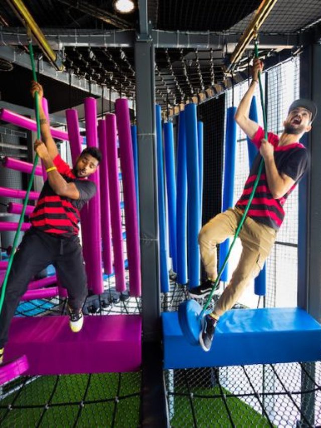 8 Budget-Friendly Indoor Activities To Do In Sharjah 8 Budget-Friendly Indoor Activities To Do In Sharjah