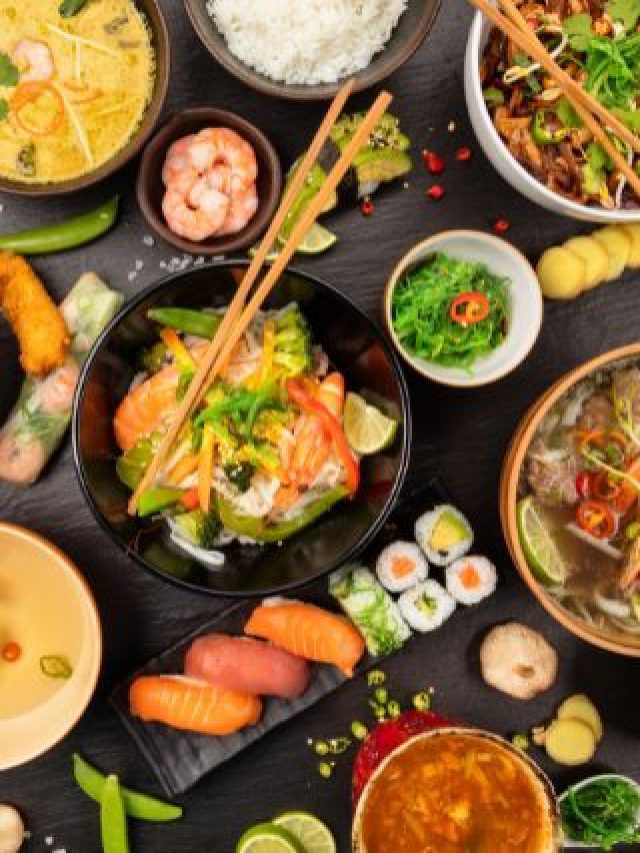 7 Best Chinese Restaurants In Dubai