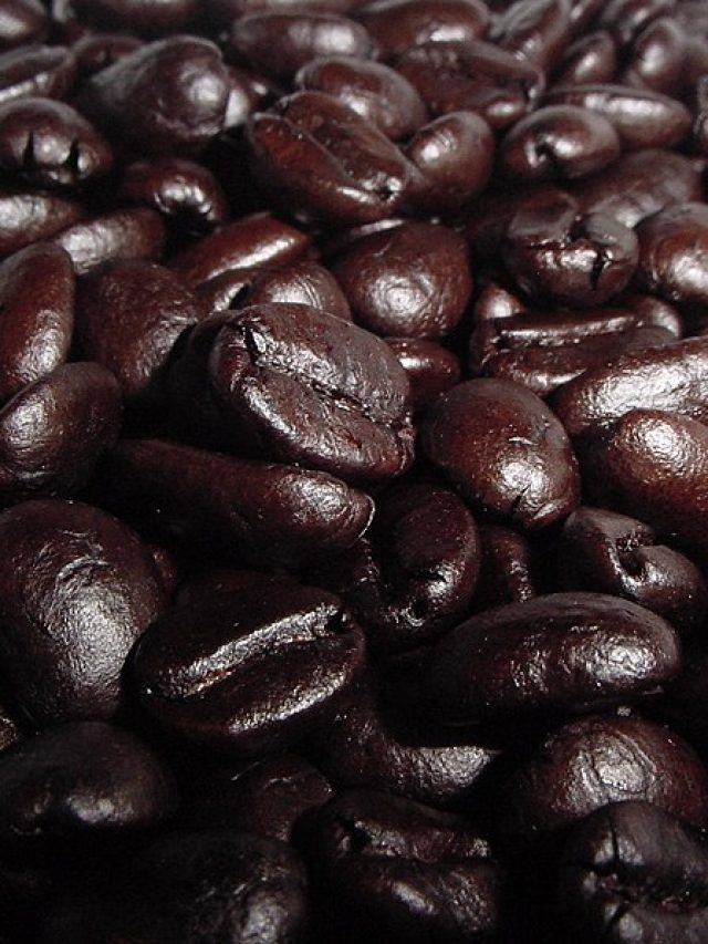 8 Top Coffee Producing Nations Of The World