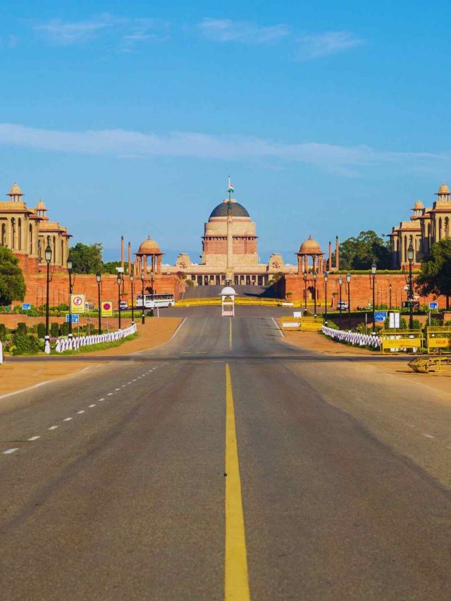 Delhi