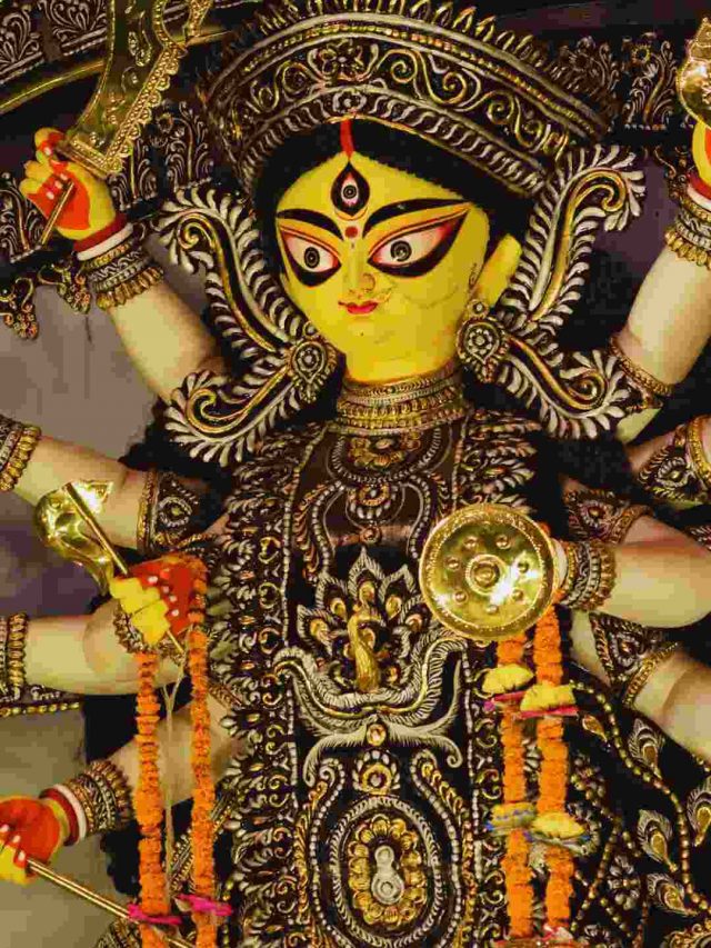 Durga-Puja