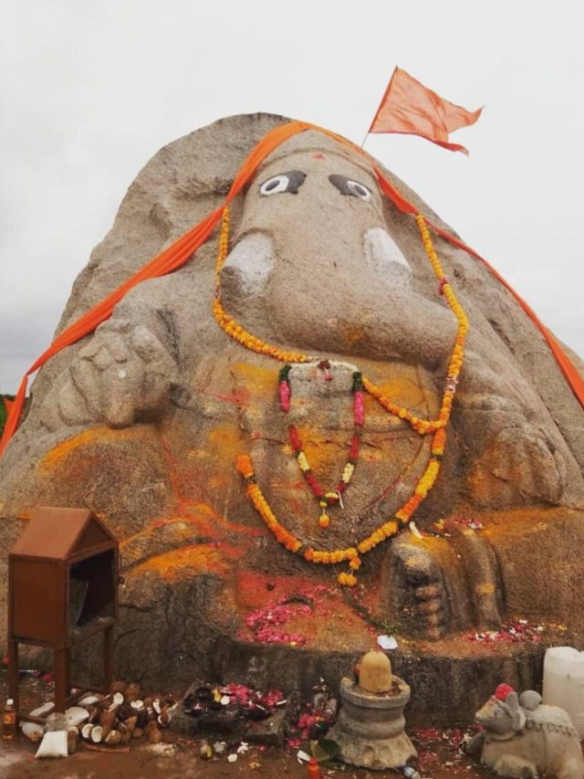 notable ganesh idols