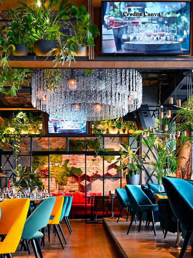 Goa restaurants
