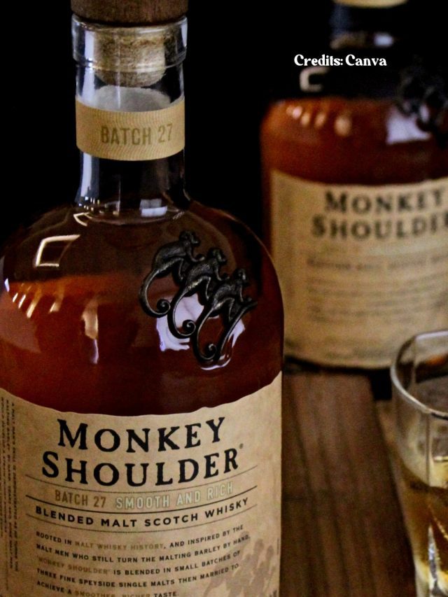 International Scotch