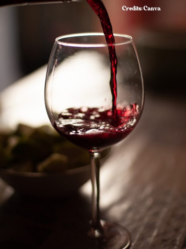 International wines