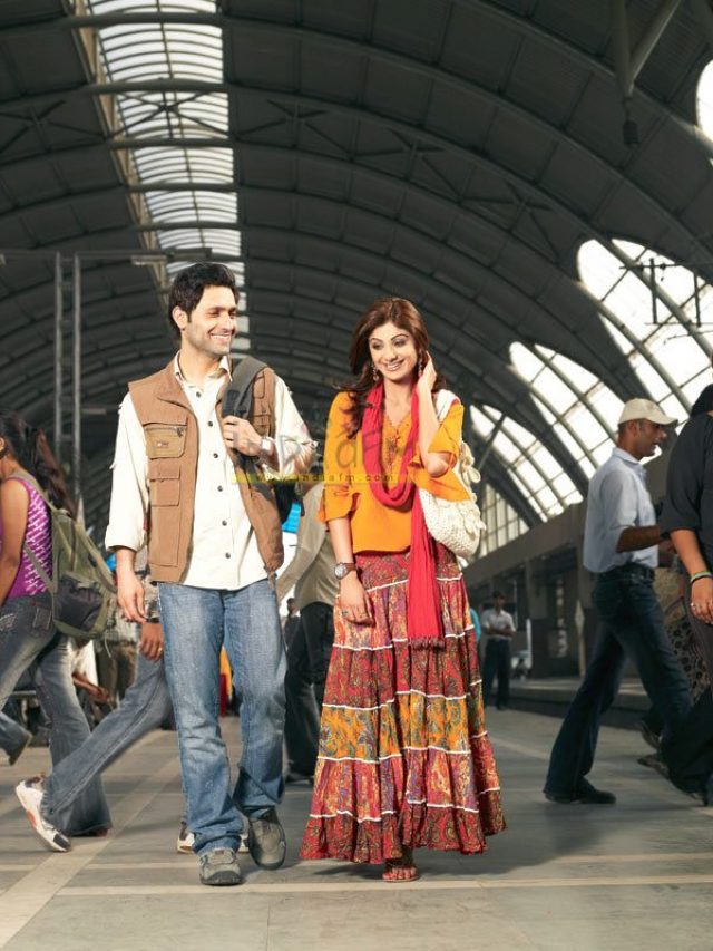 bollywood shooting locations