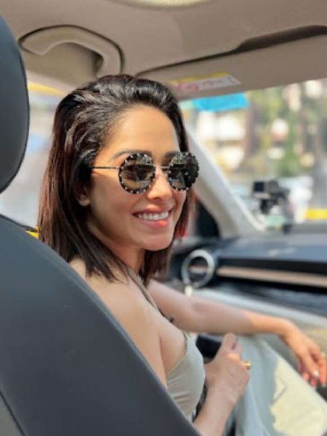 Nushrratt Bharuccha Actor