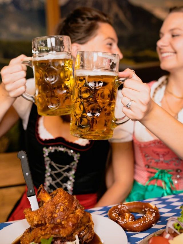 Oktoberfest