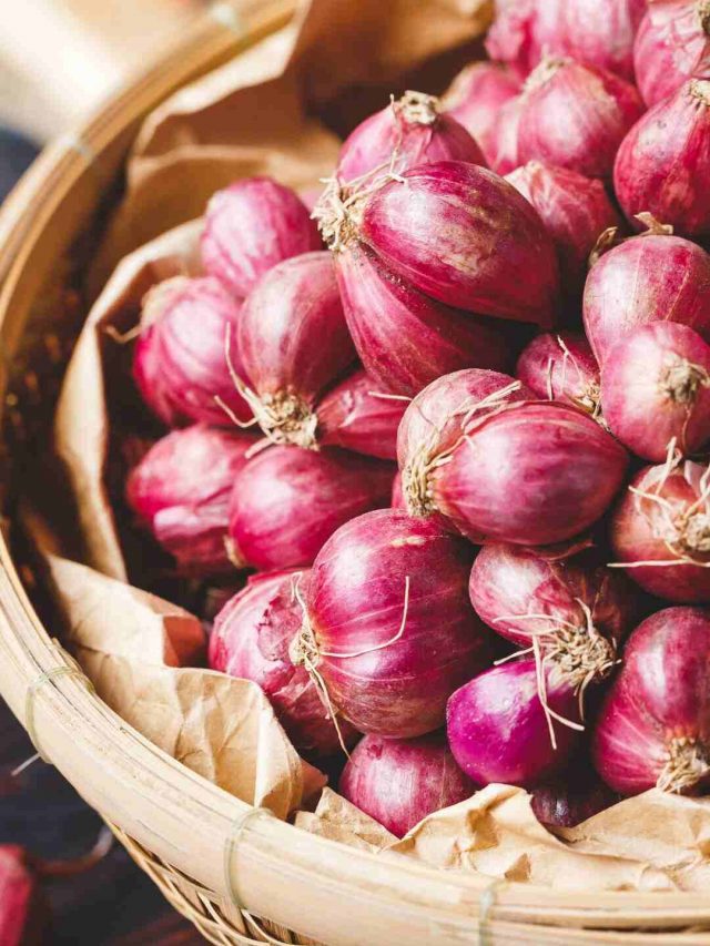 8 Reasons Why You Should Include Raw Onion In Your Salad