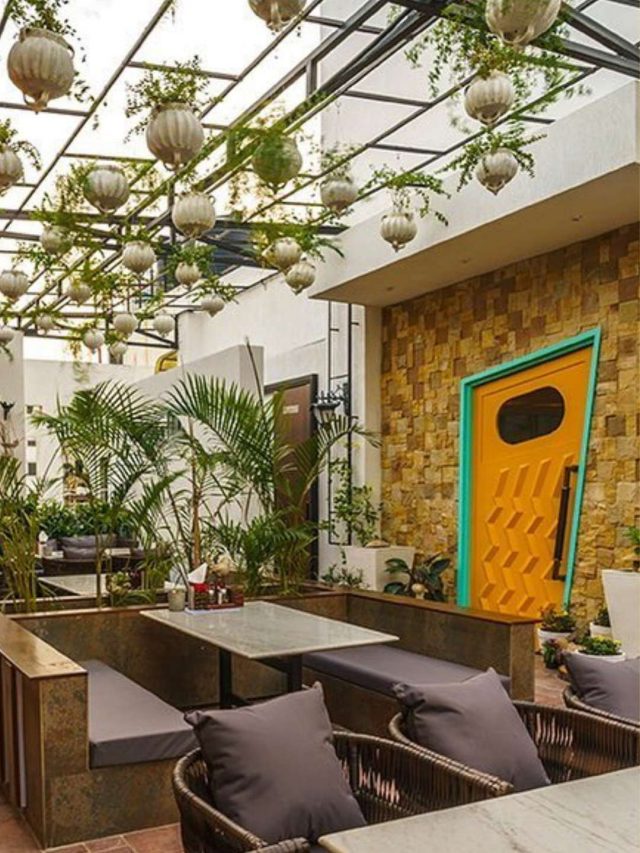 Student Budget-Friendly Places In Delhi