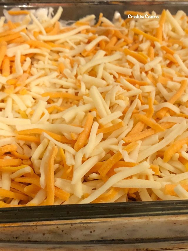 The Easiest Taco Dip Recipe For A Perfect Mexican Night!