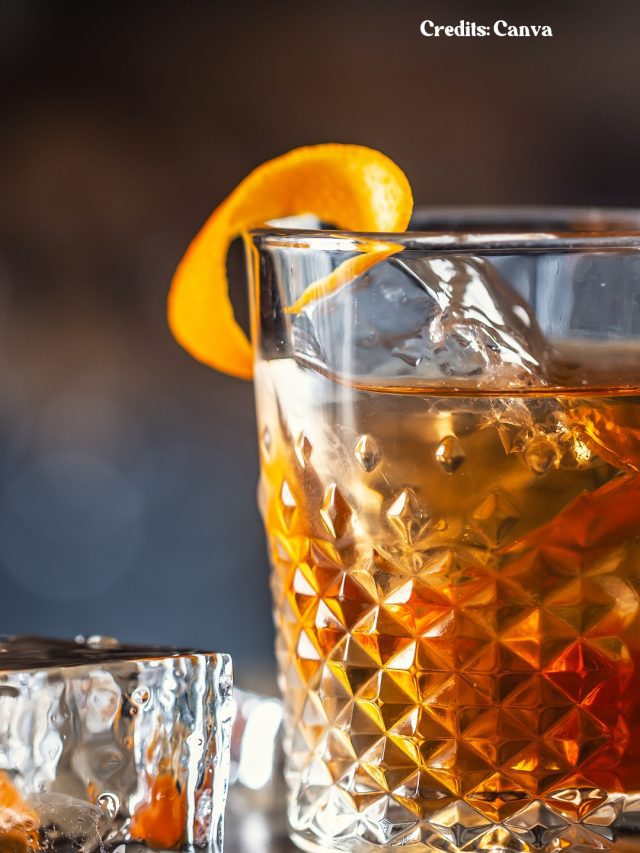 Top Rum