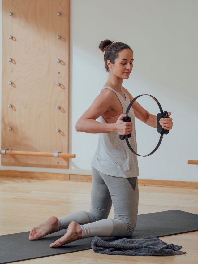 7 Pilates Studios In Dubai To Check Out Now!