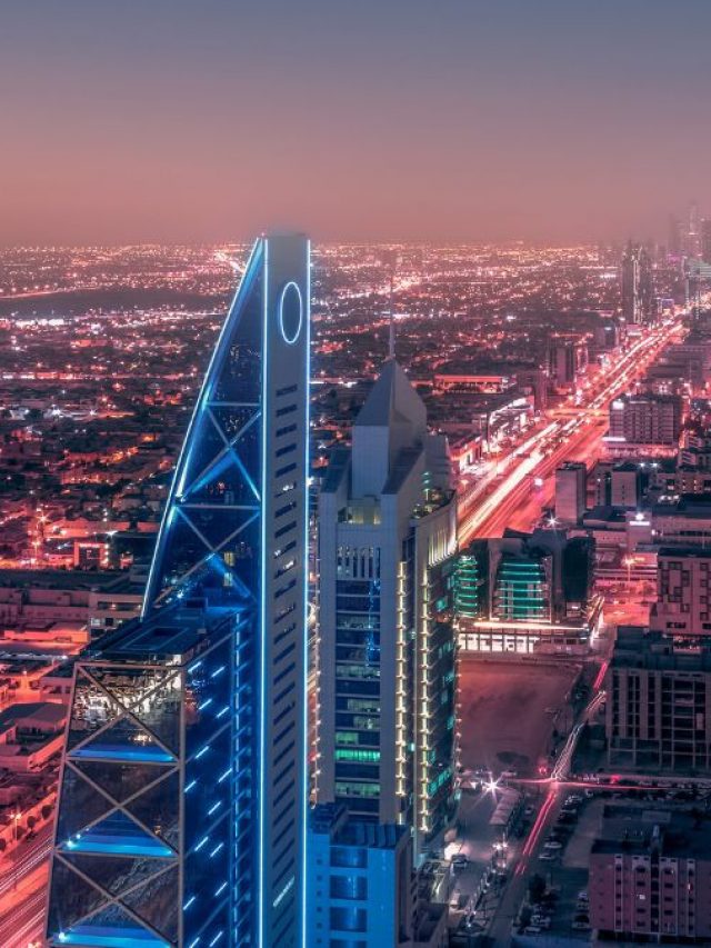 Saudi Arabia