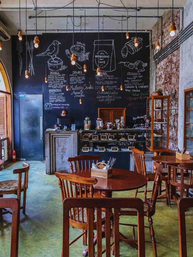 Vegan Places In Mumbai-min