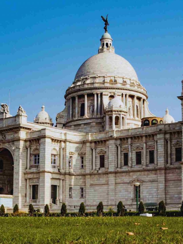 Victoria-Memorial