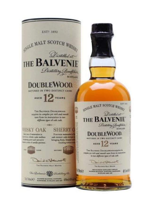 balvenie