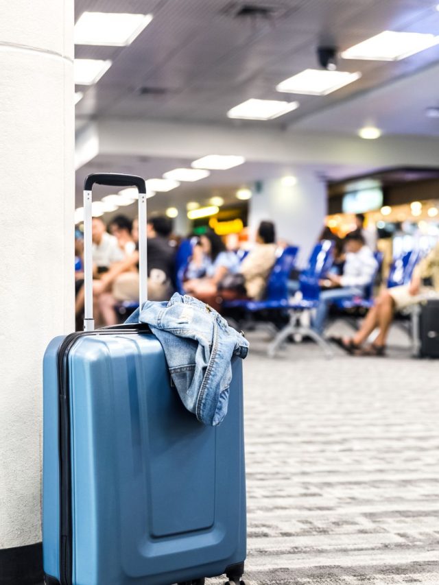 weirdest items airport