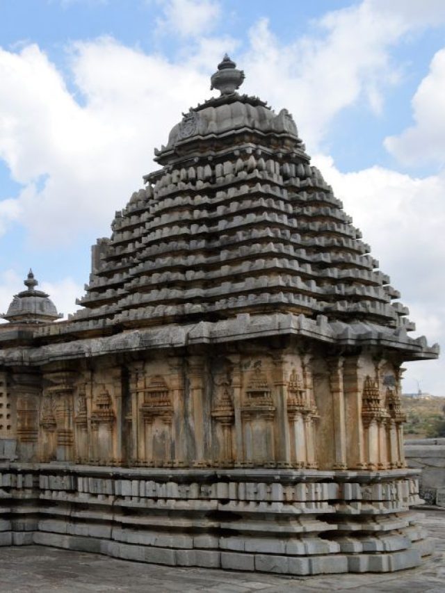 These 8 UNESCO World Heritage Sites Used To Be Temples In Ancient India