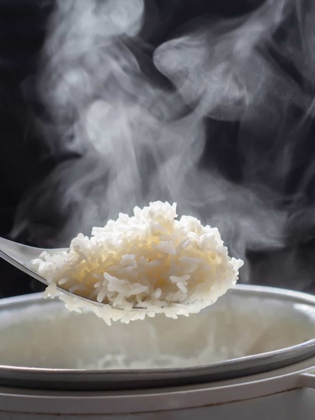 What Is The Best Way To Cook Rice?