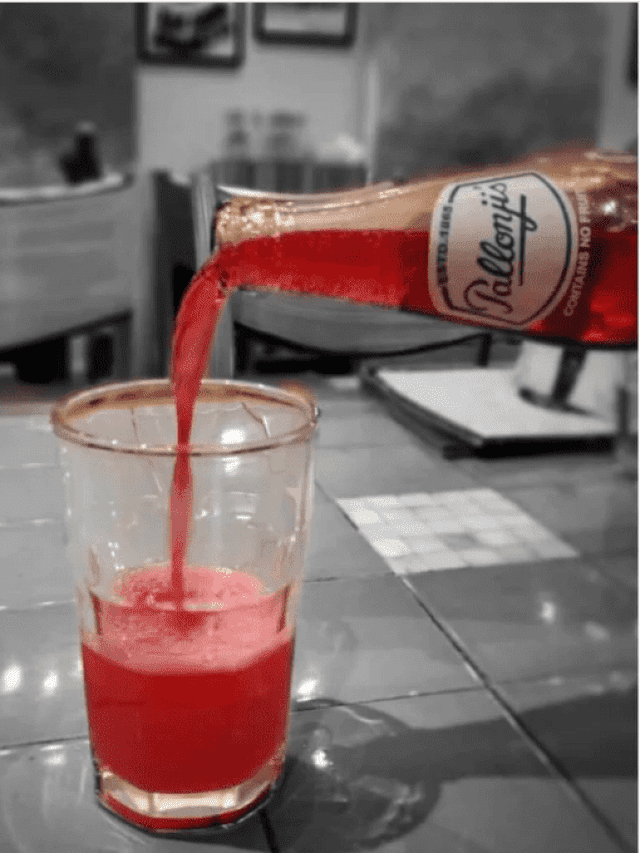 6 Iconic Indian Soft Drinks From The '90s