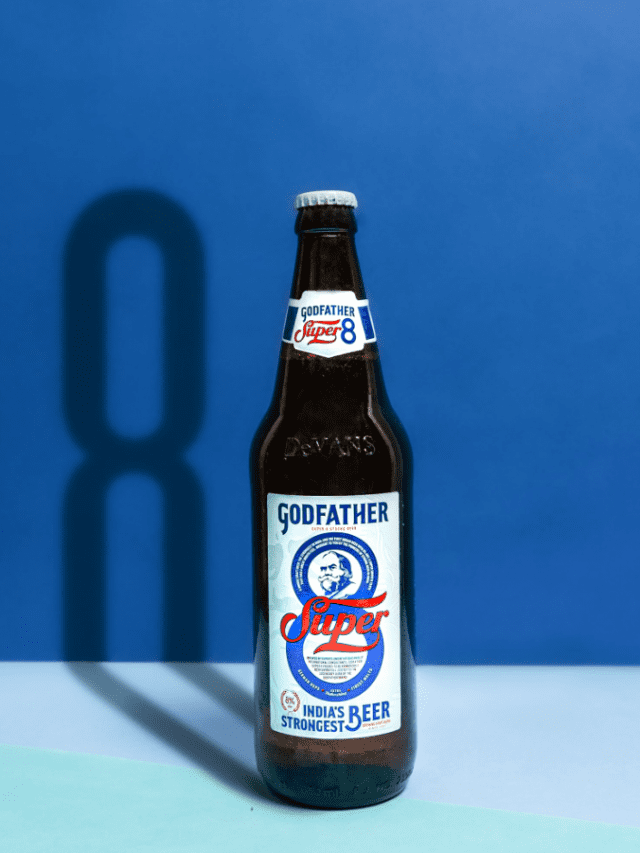 6 Beers In India With The Highest ABV