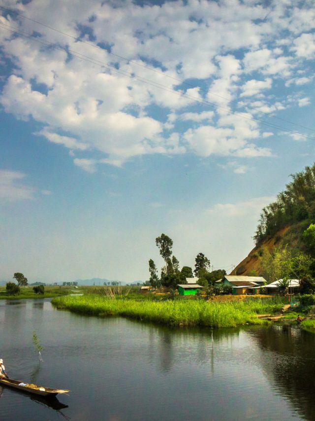 Why Is Manipur Known As Switzerland Of India?