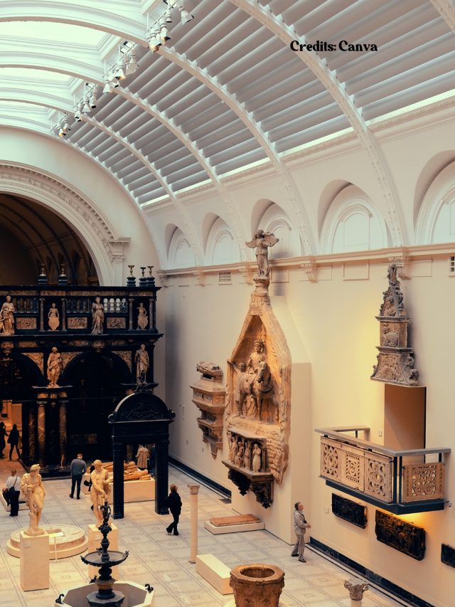 museums in India