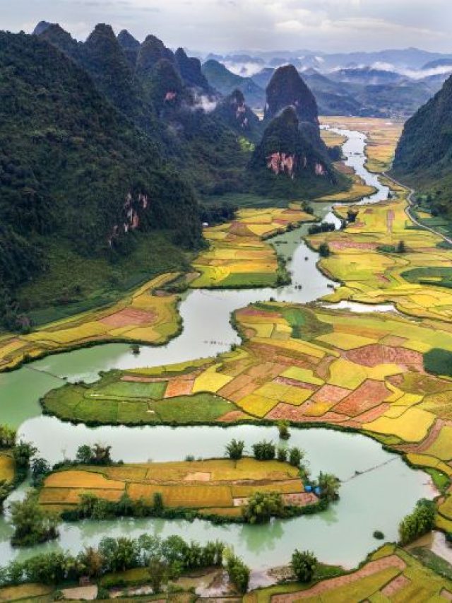 top international travel destination