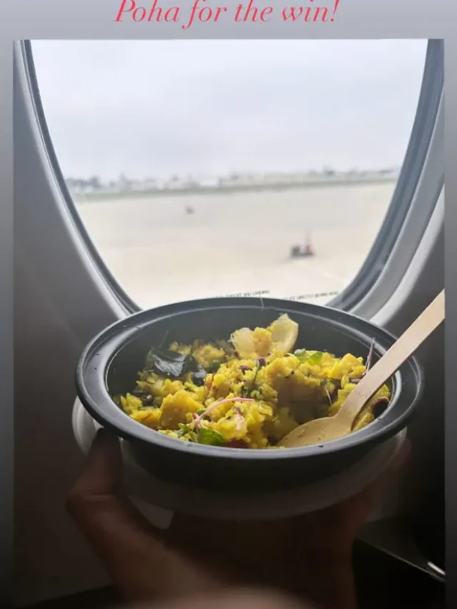 poha PC