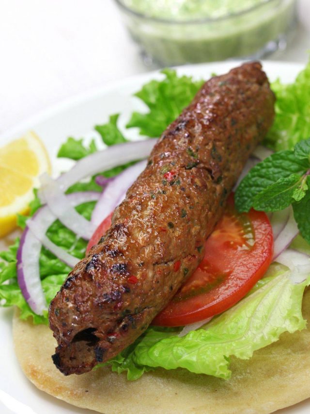 7 Most Commonly Eaten Dishes In The Arabian Peninsula