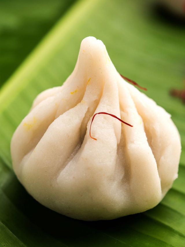 7 Spots In Mumbai To Relish Ukadiche Modak