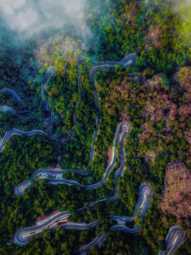 off-beat hill stations
