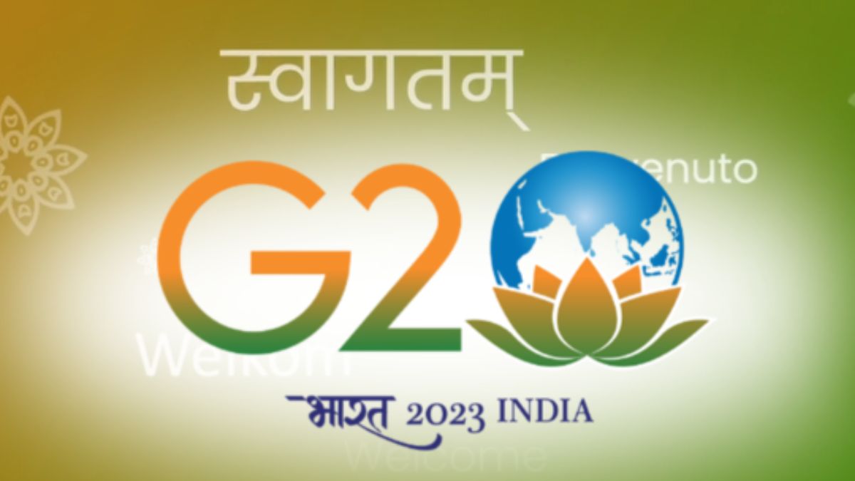 G20 Summit: Mona Lisa To Magna Carta, These National Heritages From Participating Countries Will Be On Display