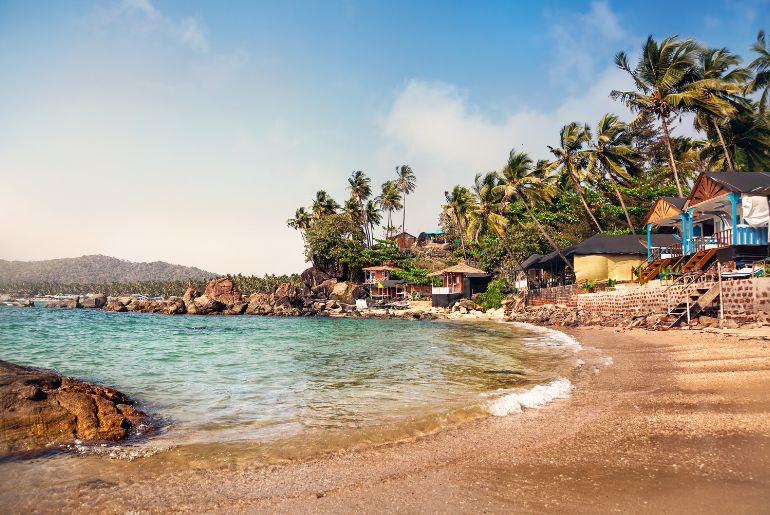 goa roadmap for tourism