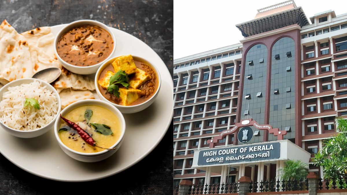 Kerala High Court Highlights Importance Of Home-cooked Meal For Kids; Says No Swiggy, Zomato