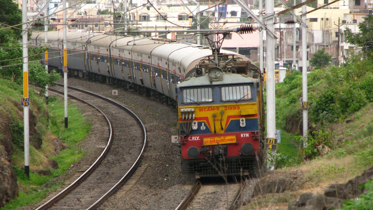 indian railways refund