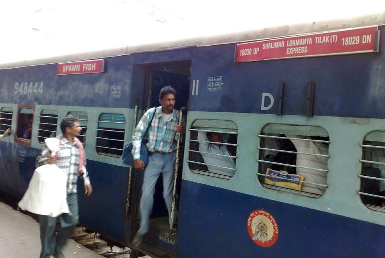 indian railways refund