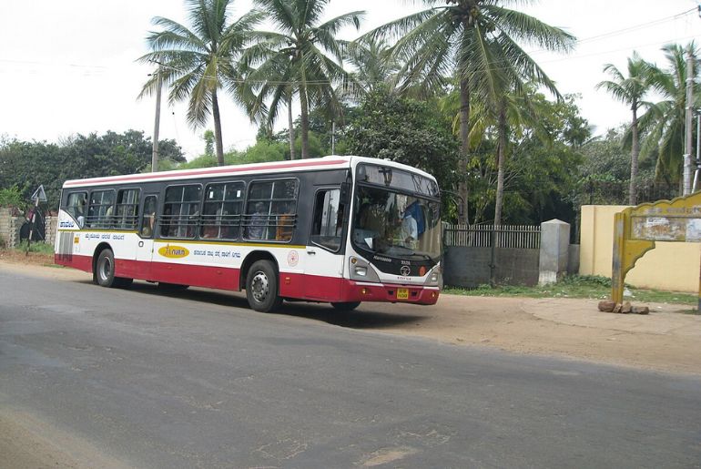 ksrtc ganesh chaturthi 