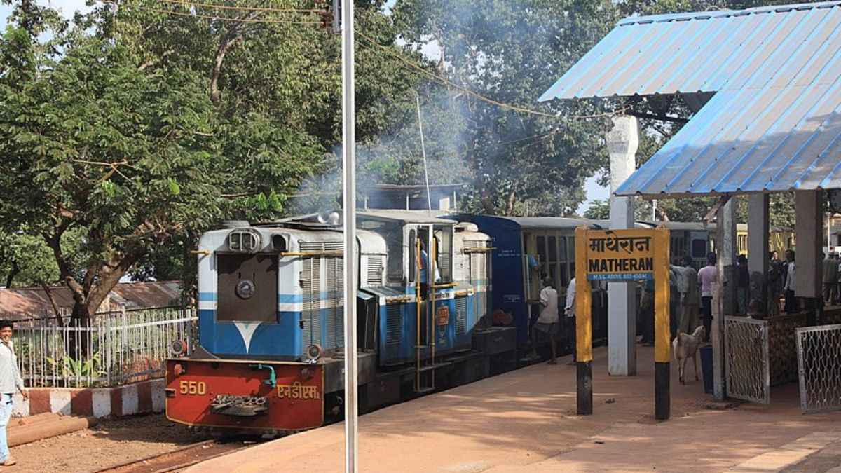 matheran